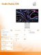 Studio Display XDR - Nano Glass - Uchwyt mocujący VESA. Bez podstawki