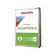 HDD Toshiba S300 AI 8TB 3,5" SATA MG10ADA800E-V