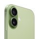 Apple iPhone 17 16 cm (6.3") Dual SIM iOS 26 5G USB Type-C 256 GB Szałwia
