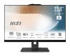 Komputer All-in-One Modern AM242P 1M-1223EU W11PRO/IC5 120U/8GB/512SSD/UMA/23.8 cali/Czarny