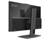 Komputer All-in-One Modern AM242P 1M-1223EU W11PRO/IC5 120U/8GB/512SSD/UMA/23.8 cali/Czarny