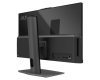 Komputer All-in-One Modern AM242P 1M-1223EU W11PRO/IC5 120U/8GB/512SSD/UMA/23.8 cali/Czarny