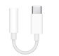 Przejściówka ze złącza USB-C na gniazdo słuchawkowe 3,5 mm