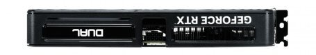 Karta graficzna GeForce RTX 5060 TI DUAL OC 8GB GDDR7 128bit 3DP/HDMI