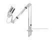 GENESIS Radium 251 White Biały Mikrofon do konsoli do gier