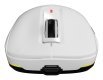 GENESIS Zircon 660 myszka Gaming Po prawej stronie RF Wireless + Bluetooth + USB Type-A Optyczny 12000 DPI