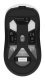 GENESIS Zircon 660 myszka Gaming Po prawej stronie RF Wireless + Bluetooth + USB Type-A Optyczny 12000 DPI