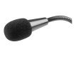 Mikrofon NATEC Giraffe 2 NMI-1563 (kolor czarny)