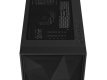Obudowa Genesis Diaxid 605F MIDI TOWER USB-C Czarna