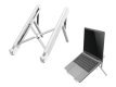 Neomounts by Newstar NSLS010 stojak na notebooka 43,2 cm (17") Podstawka na notebooka Srebrny