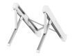 Neomounts by Newstar NSLS010 stojak na notebooka 43,2 cm (17") Podstawka na notebooka Srebrny