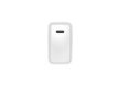 Ładowarka sieciowa Ribera 1x USB-C 20W Biała