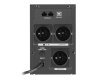 UPS Line-Interactive Office 1500E LCD 1500VA 3x230V PL
