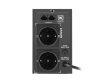 Zasilacz awaryjny Line-Interactive Office 650F LCD 650VA 2xSchuko 2xRJ-11/RJ-45