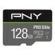 Karta pamięci microSDXC 128GB P-SDU128V31100PRO-GE