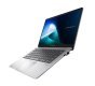 ASUS ExpertBook P1403CVA-S61695X Core 5 210H 14.0"FHD 60Hz 300nits AG 16GB DDR5 SSD512 Intel Graphics WLAN+BT Cam720p 50WHrs W11Pro Misty Grey 3Y OnSite