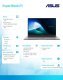 Laptop ExpertBook P1 P1503CVA-S72681XA Core 3 100U/16GB/512GB/W11Pro