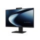 ASUS AIO P440VAK-BPCH21X Core 5 210H 23.8"FHD 100Hz 250nits AG 16GB DDR5 SSD512 Intel Graphics WLAN+BT Cam1080p W11Pro Black 3Y OnSite
