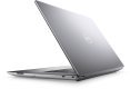 Dell Precision P16-56800024398SA i5-13600H 16"WUXGA AG 16GB SSD256 BT BLKB FPR W11P (REPACK) 2Y