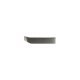 Patriot FLASHDRIVE Tab200 64GB Type A USB 2.0, mini, aluminiowy, srebrny