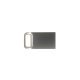 Patriot FLASHDRIVE Tab200 64GB Type A USB 2.0, mini, aluminiowy, srebrny