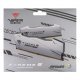 Patriot Memory Viper Xtreme 5 RGB moduł pamięci 32 GB 2 x 16 GB DDR5 6400 MT/s 288-pin DIMM Korekcja ECC