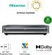 Projektor 4K Smart Laser Cinema PX3