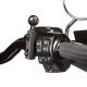 RAM MOUNT RAM® Podstawa kuli zbiornika hamulca/sprzęgła motocykla