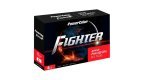Karta graf. PowerColor Fighter RX7600 8G-F