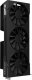 Karta graf. XFX Swift RX 9070XT 3-FAN Gaming E. 16G
