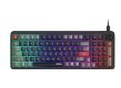 Klawiatura gamingowa Forge GK110 US