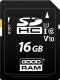 Karta pamięci SD 16GB Class 10 UHS I