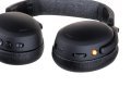 Słuchawki bezprzewodowe nauszne SKULLCANDY Crusher ANC 2 Wireless True Black