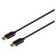 Kabel DisplayPort CL-205 v1.4 2m