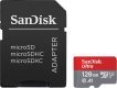 Karta pamięci Ultra microSDXC 128GB 140MB/s A1 + Adapter SD