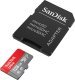 Karta pamięci Ultra microSDXC 128GB 140MB/s A1 + Adapter SD