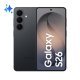 Samsung Galaxy S26 (S942) 12/256GB Black