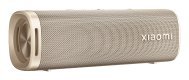 Xiaomi Sound Outdoor Przenośny głośnik stereo Piaskowy 30 W