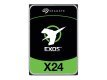 Dysk twardy HDD Seagate Exos 24TB 3,5" SAS ST24000NM007H