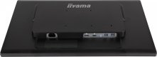 Monitor ProLite  24 cale T2452MSC-B2AG IPS,HDMI,DP,420cd,1300:1,5ms