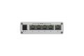 Teltonika TSW101 Gigabit Ethernet (10/100/1000) Obsługa PoE Metaliczny