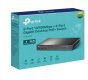 Przełącznik SL1311P 8xFE PoE+ 2xGE 1xSFP