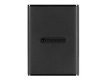 Transcend ESD270C 250 GB USB Type-C 3.2 Gen 2 (3.1 Gen 2) Czarny