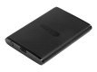 Transcend ESD270C 250 GB USB Type-C 3.2 Gen 2 (3.1 Gen 2) Czarny