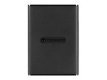 Transcend ESD270C 500 GB USB Type-C 3.2 Gen 2 (3.1 Gen 2) Czarny