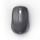 Zestaw klawiatura i mysz WKM-550 Czarno-szara