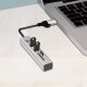 Hub 3xUSB3.0 z czytnikiem kart pamięci