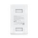 Adapter 10G POE++ 60W UACC-PoE++-10G