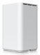 Ubiquiti UNAS 2 NAS Desktop Cortex-A Cortex-A57 4 GB Biały