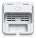 Ubiquiti UNAS 2 NAS Desktop Cortex-A Cortex-A57 4 GB Biały